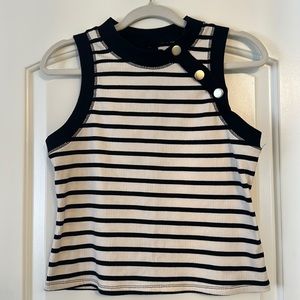 Who What Wear tank. Perfect condition.